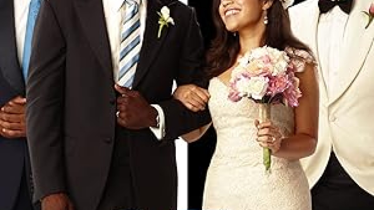 فيلم Our Family Wedding 2010 مترجم