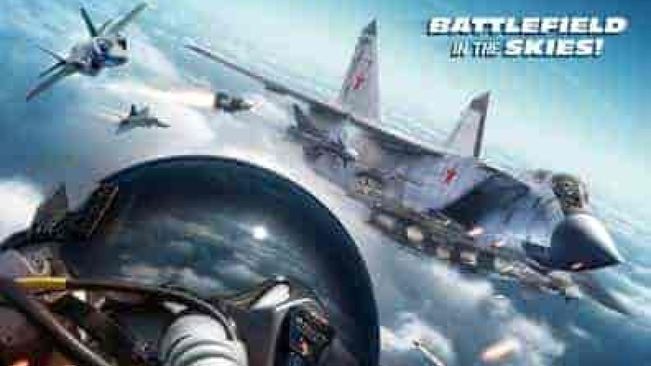 فيلم Top Gunner: Danger Zone 2022 مترجم اون لاين