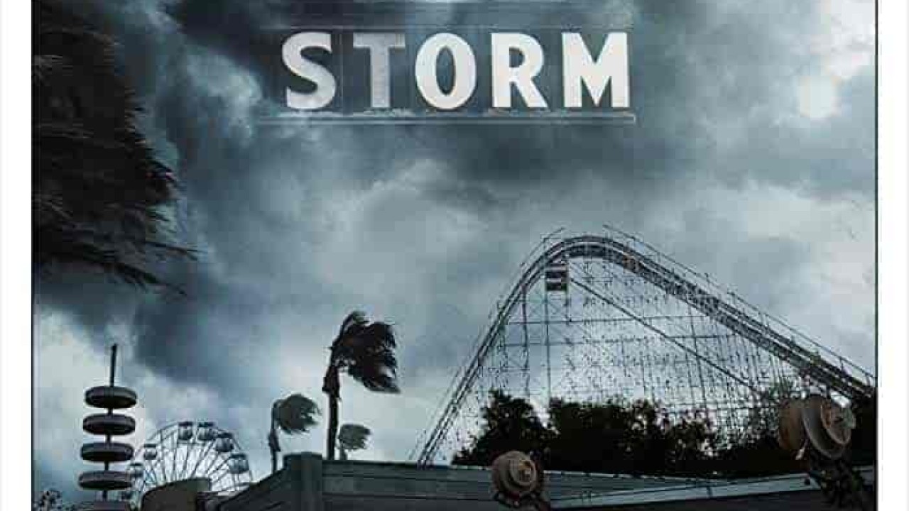 فيلم Closed for Storm 2020 مترجم اون لاين