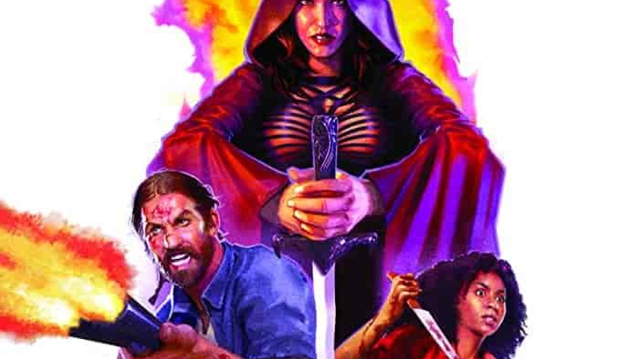 فيلم Night of the Bastard 2022 مترجم اون لاين