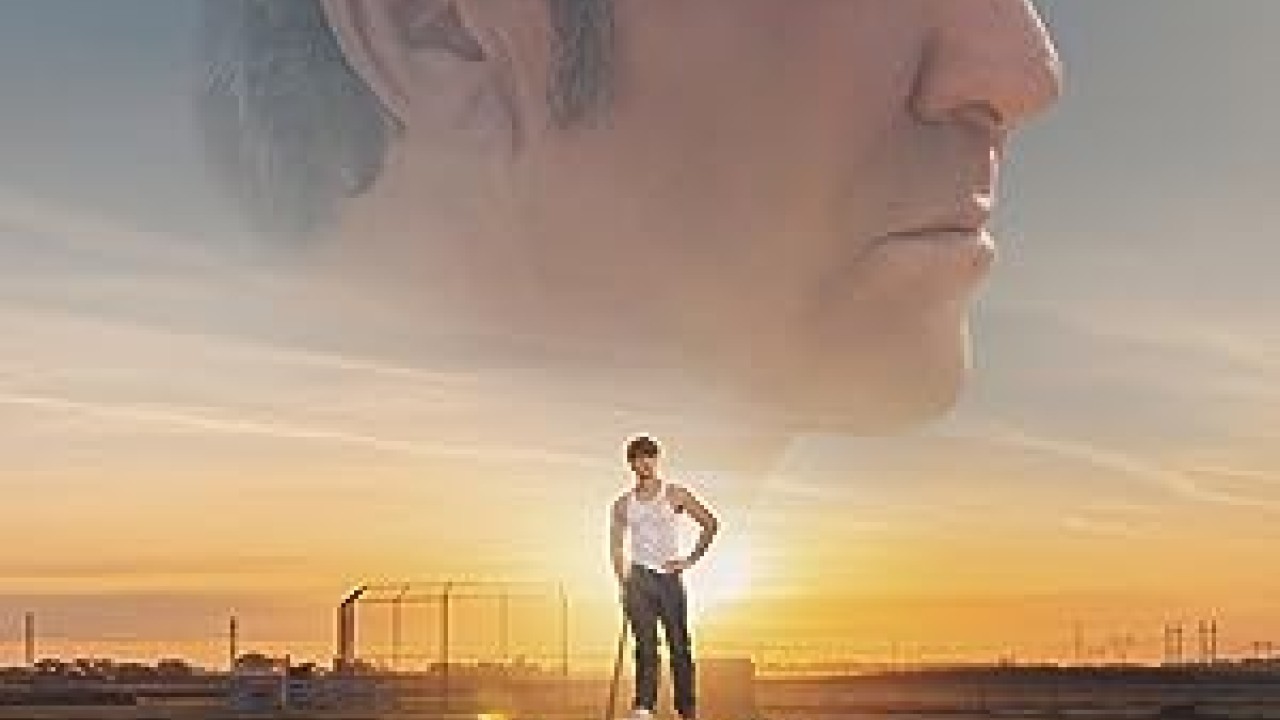 مشاهدة فيلم The Hill 2023 مترجم