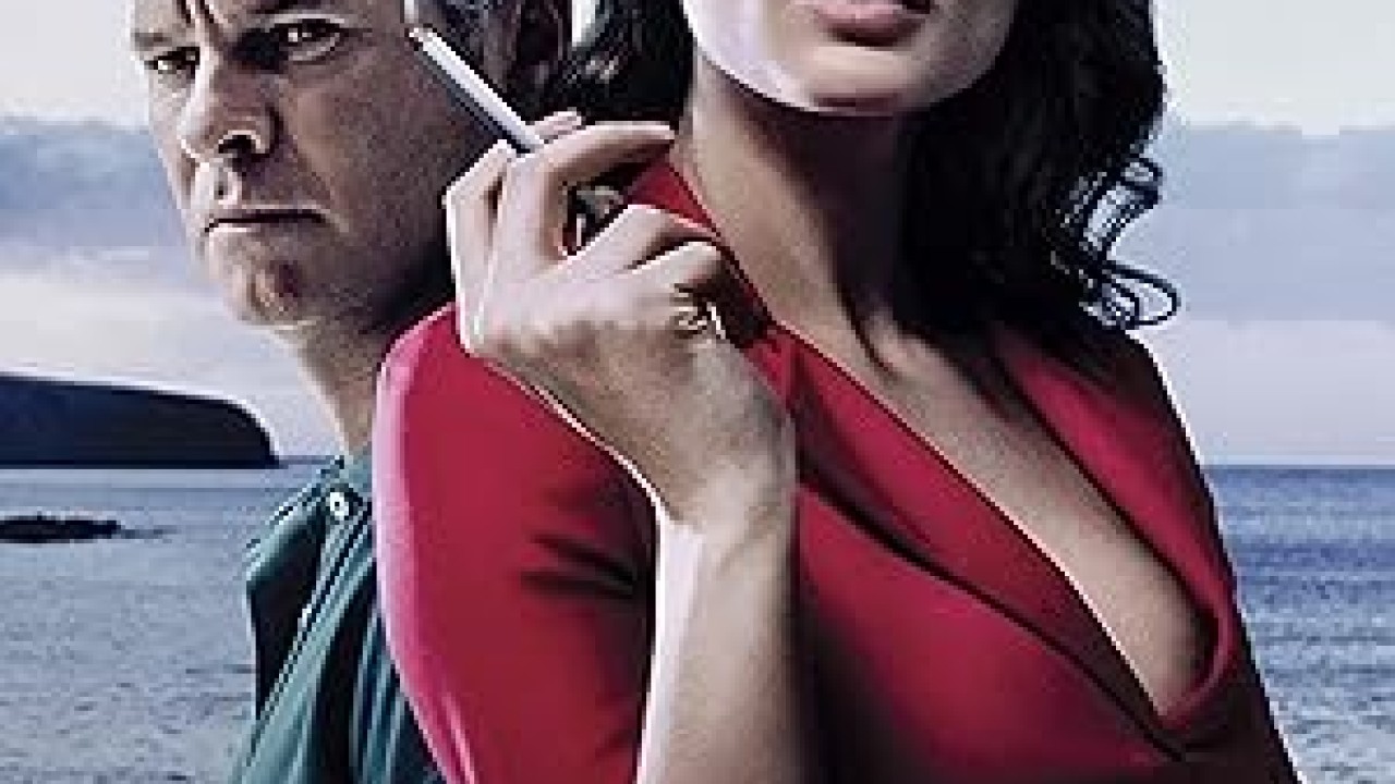 فيلم The Whistlers 2019 مترجم