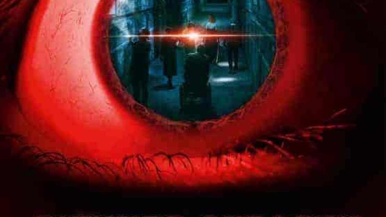 فيلم The Bunker Game 2022 مترجم اون لاين