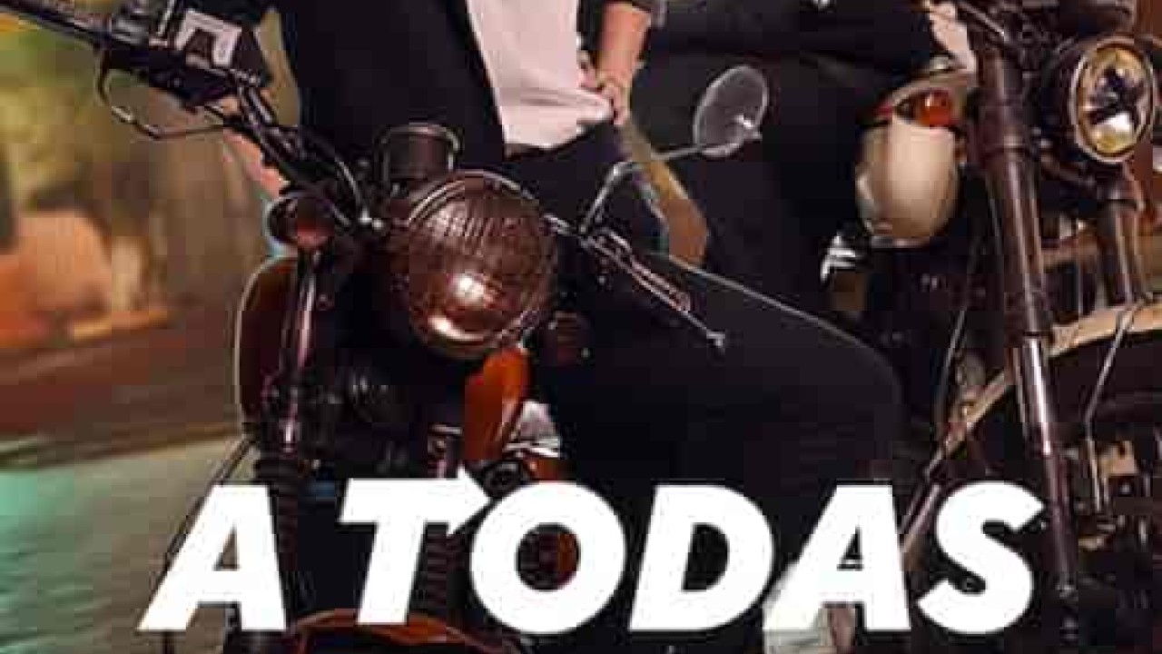 فيلم All the Places 2023 مترجم اون لاين