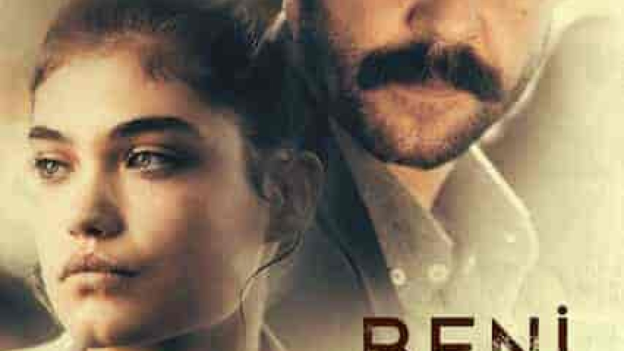 فيلم انا استحق حبك Beni Çok Sev 2021 مترجم اون لاين