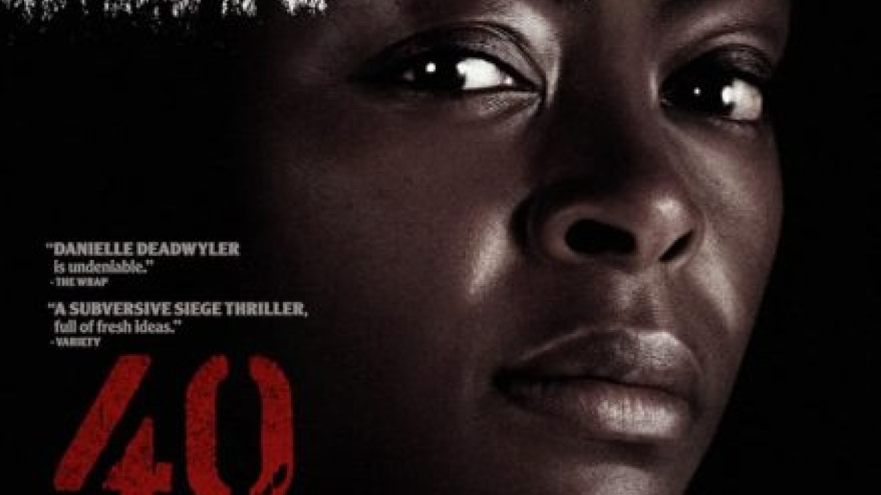 فيلم 40 Acres 2024 مترجم اون لاين