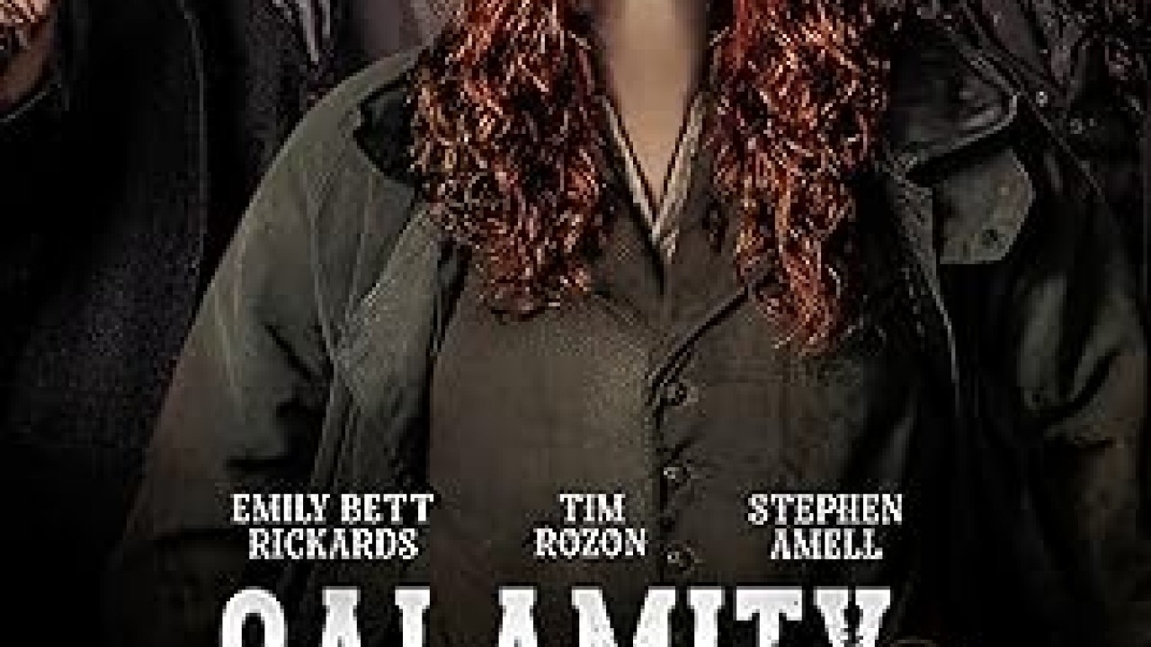 فيلم Calamity Jane 2024 مترجم