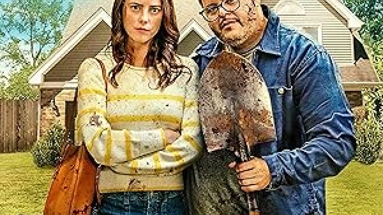 فيلم Adulthood 2025 متردم