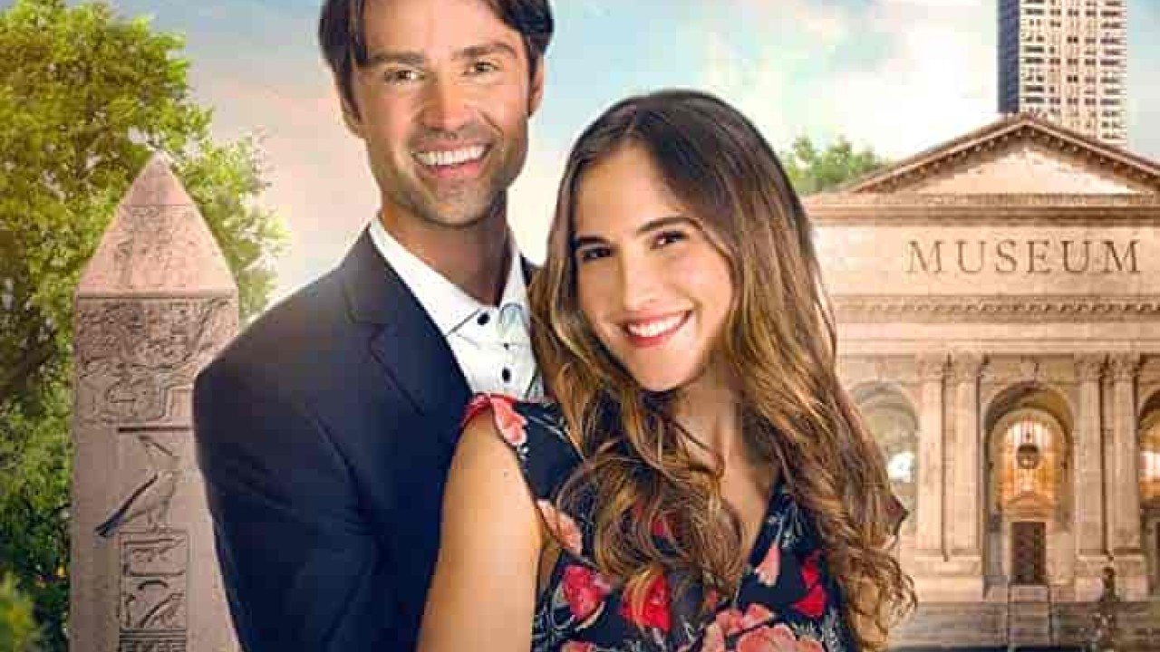 فيلم Love in Translation 2021 مترجم اون لاين