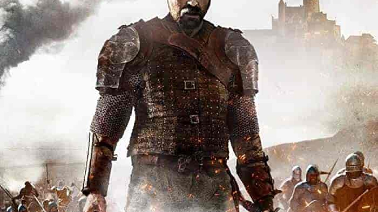 فيلم Medieval 2022 مترجم اون لاين