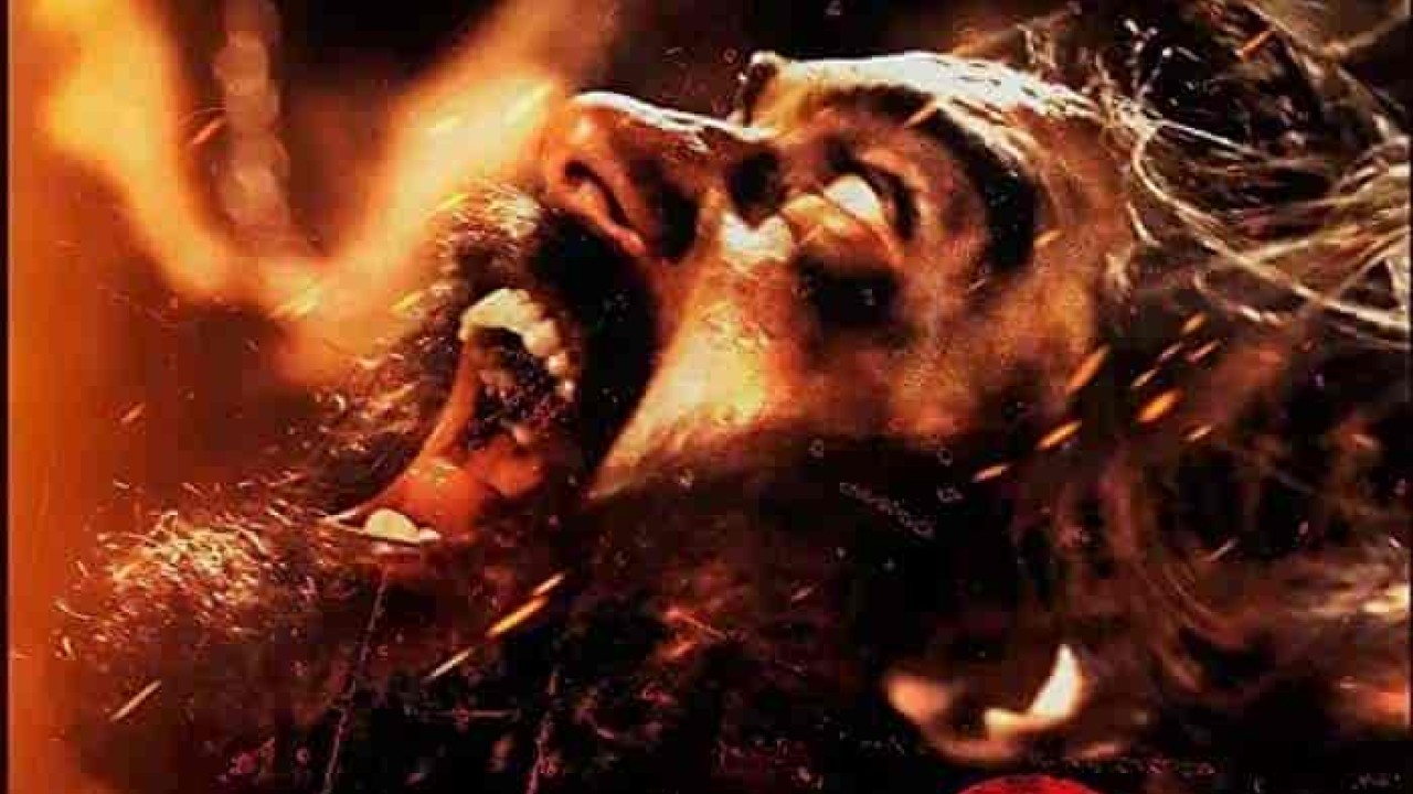 فيلم المخلوقات Mahlûkat 2022 مترجم اون لاين