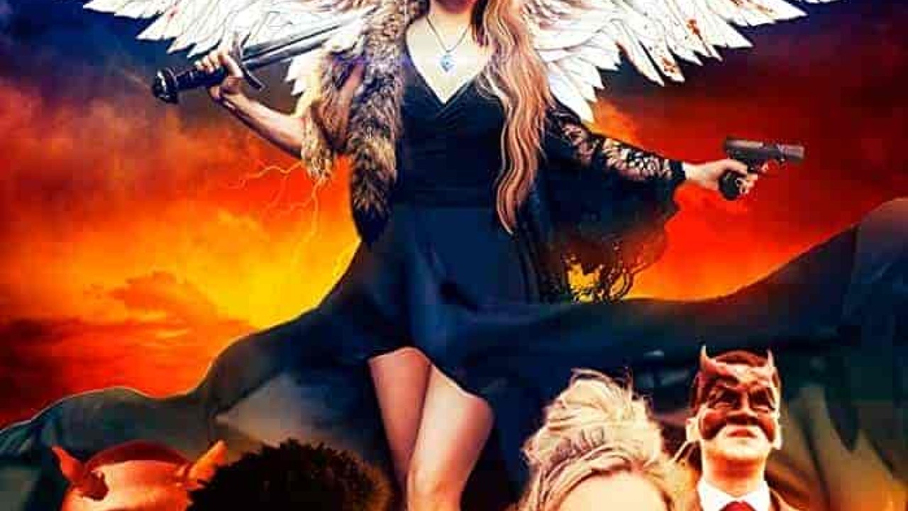 فيلم Righteous Villains 2020 مترجم اون لاين