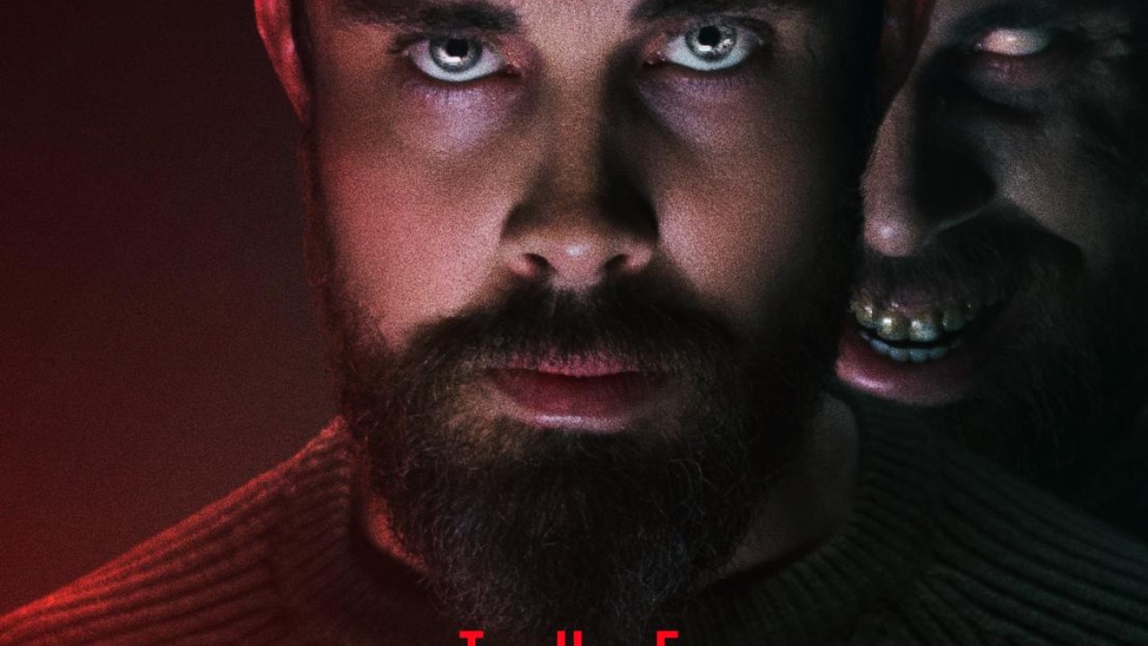 فيلم The Twin 2024 مترجم