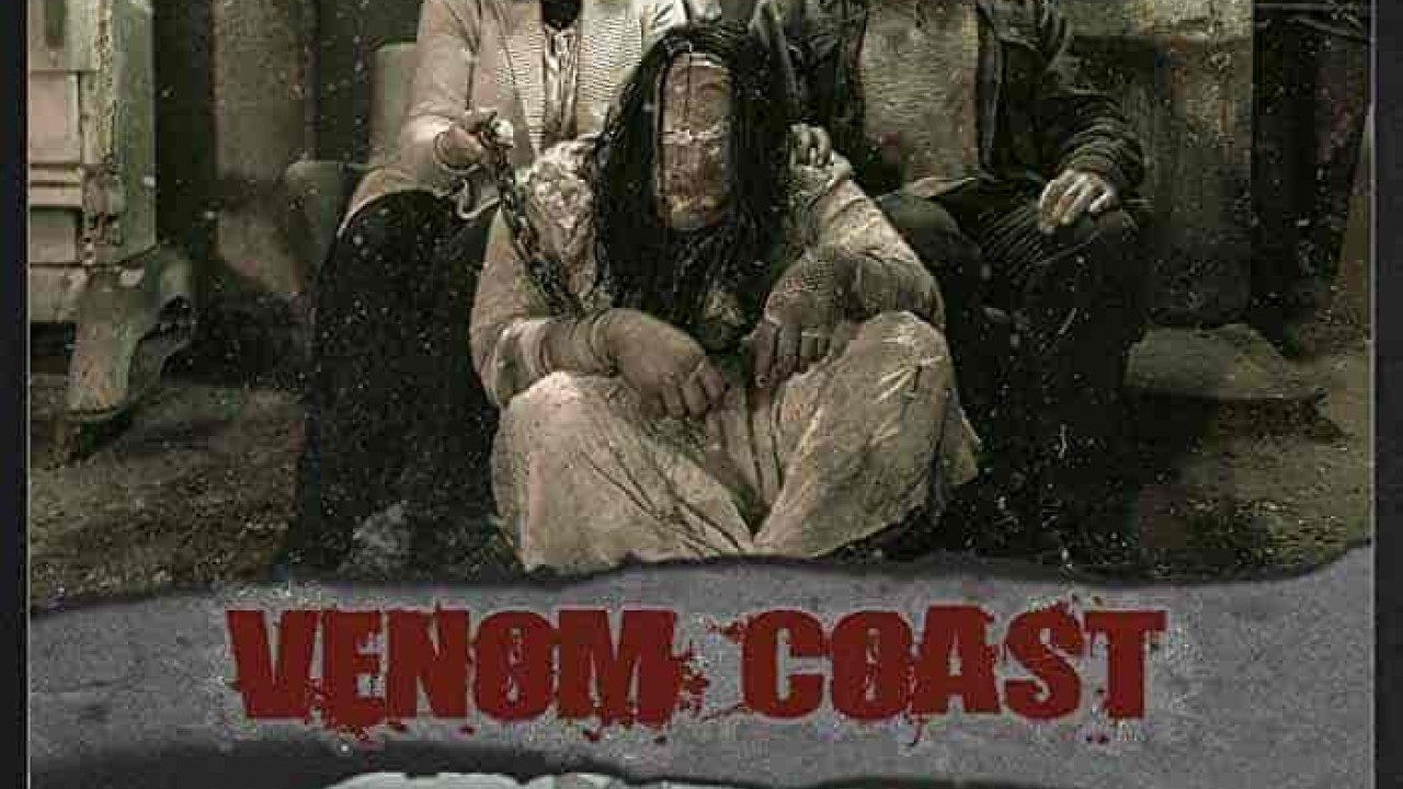 فيلم Venom Coast 2021 مترجم اون لاين