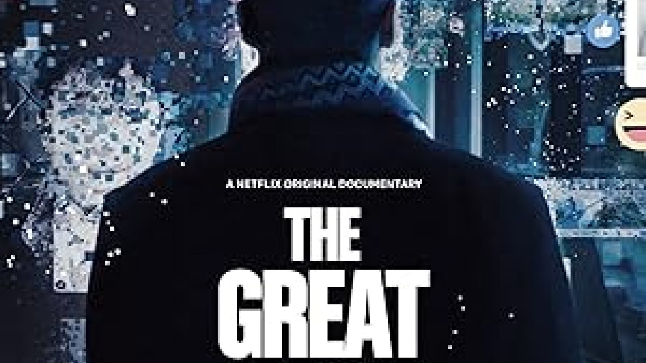 فيلم The Great Hack 2019 مترجم