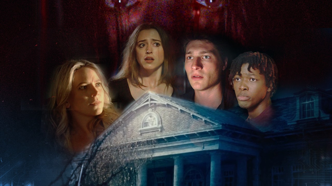 فيلم Seance Games Metaxu 2024 مترجم