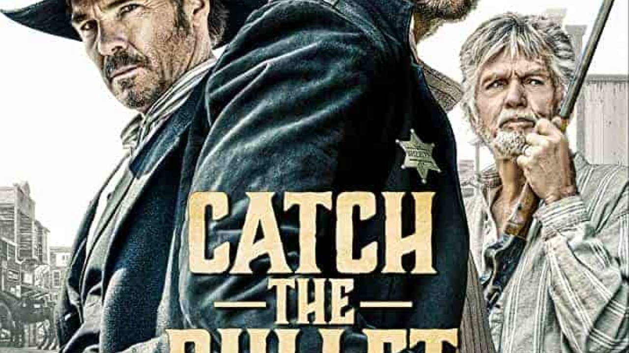فيلم Catch the Bullet 2021 مترجم اون لاين
