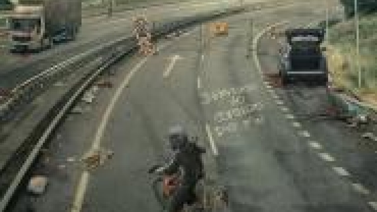 فيلم Apocalypse Z The Beginning of the End 2024 مترجم