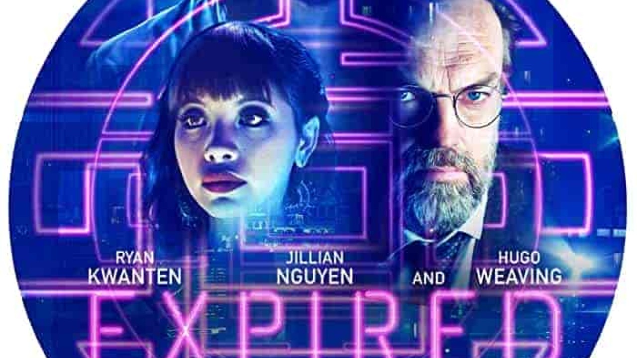 فيلم Expired 2022 مترجم اون لاين