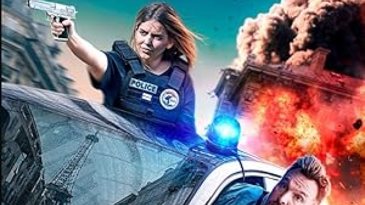 فيلم The Infallibles 2024 مترجم اون لاين