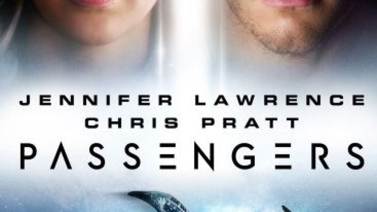فيلم Passengers 2016 مترجم
