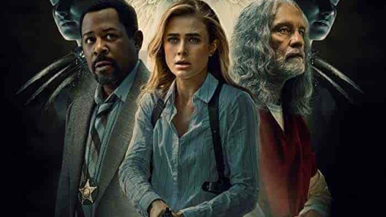 فيلم Mindcage 2022 مترجم اون لاين