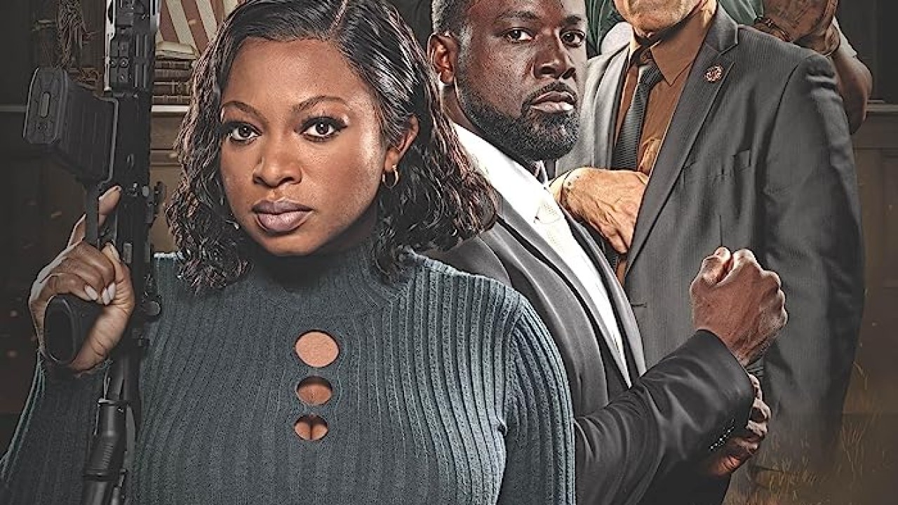 فيلم Call Her King 2023 مترجم اون لاين