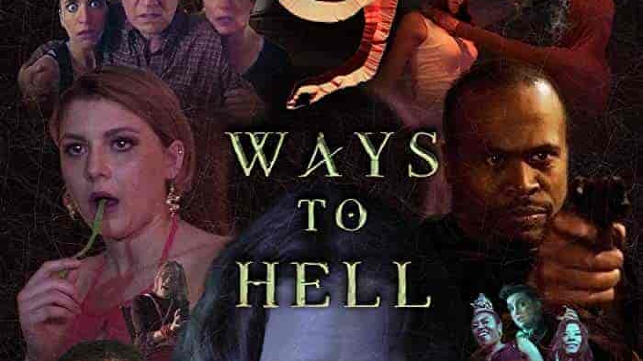 فيلم 9 Ways to Hell 2022 مترجم اون لاين
