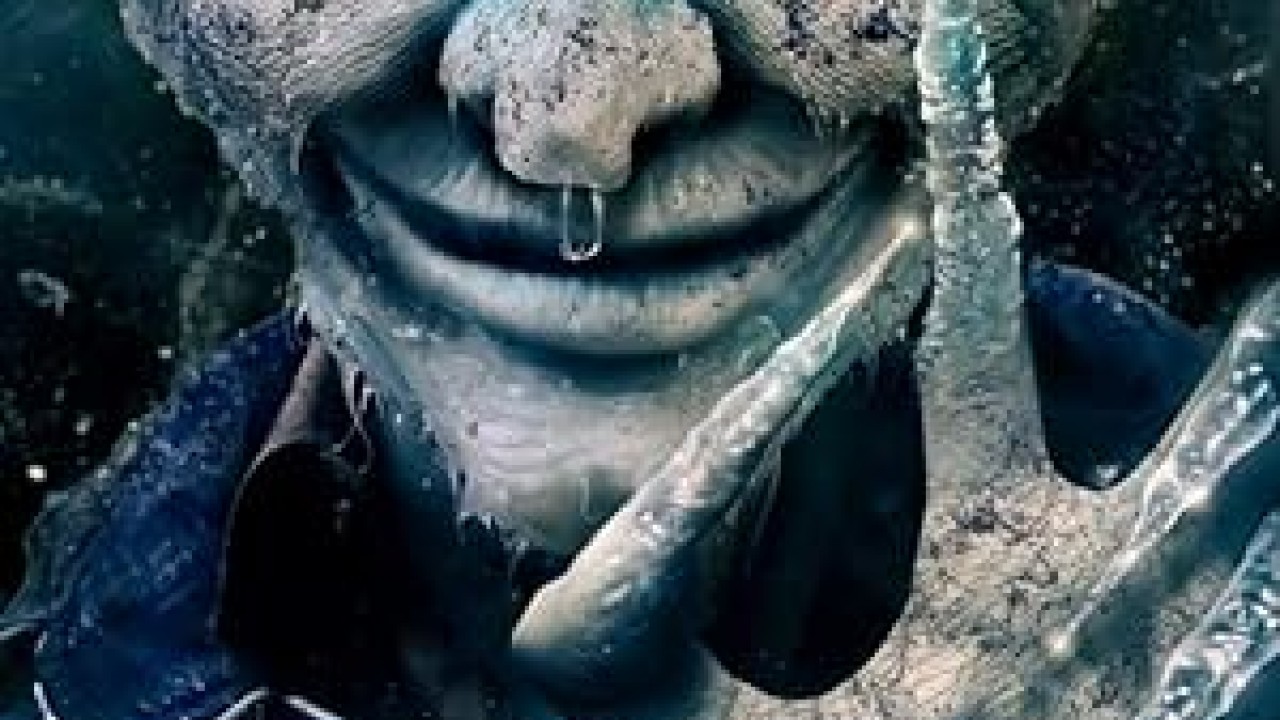 فيلم Curse of Jack Frost 2022 مترجم