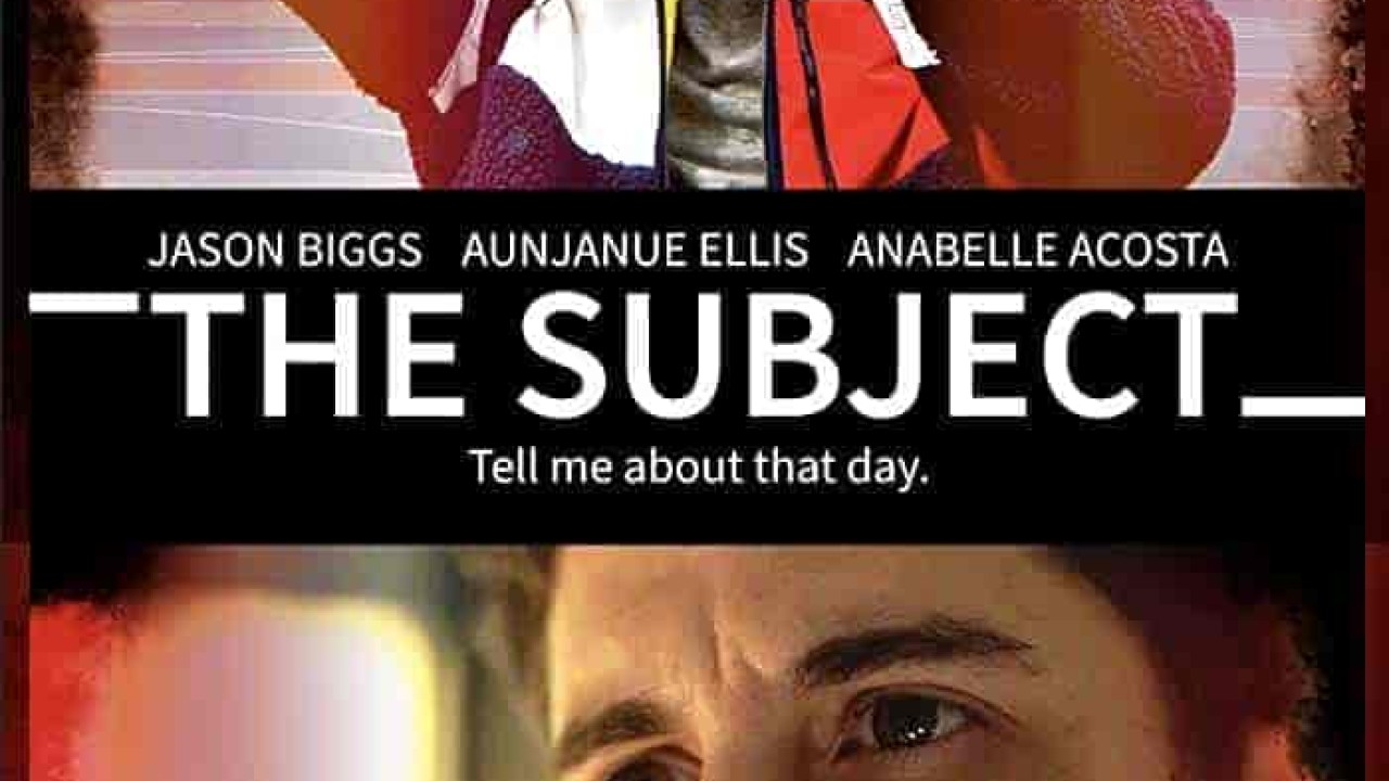 فيلم The Subject 2020 مترجم اون لاين