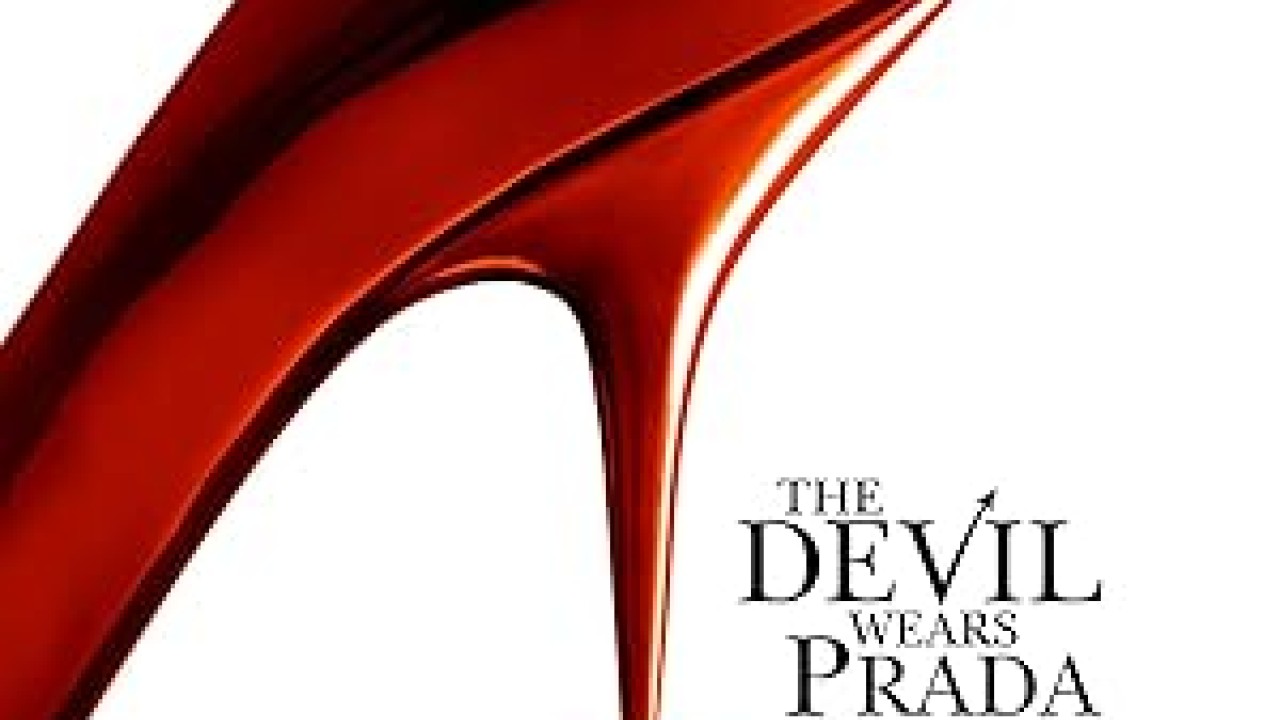 فيلم The Devil Wears Prada 2006 مترجم
