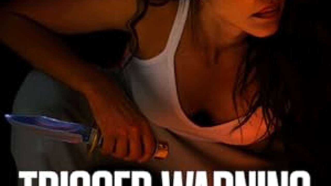 فيلم Trigger Warning 2024 مترجم اون لاين