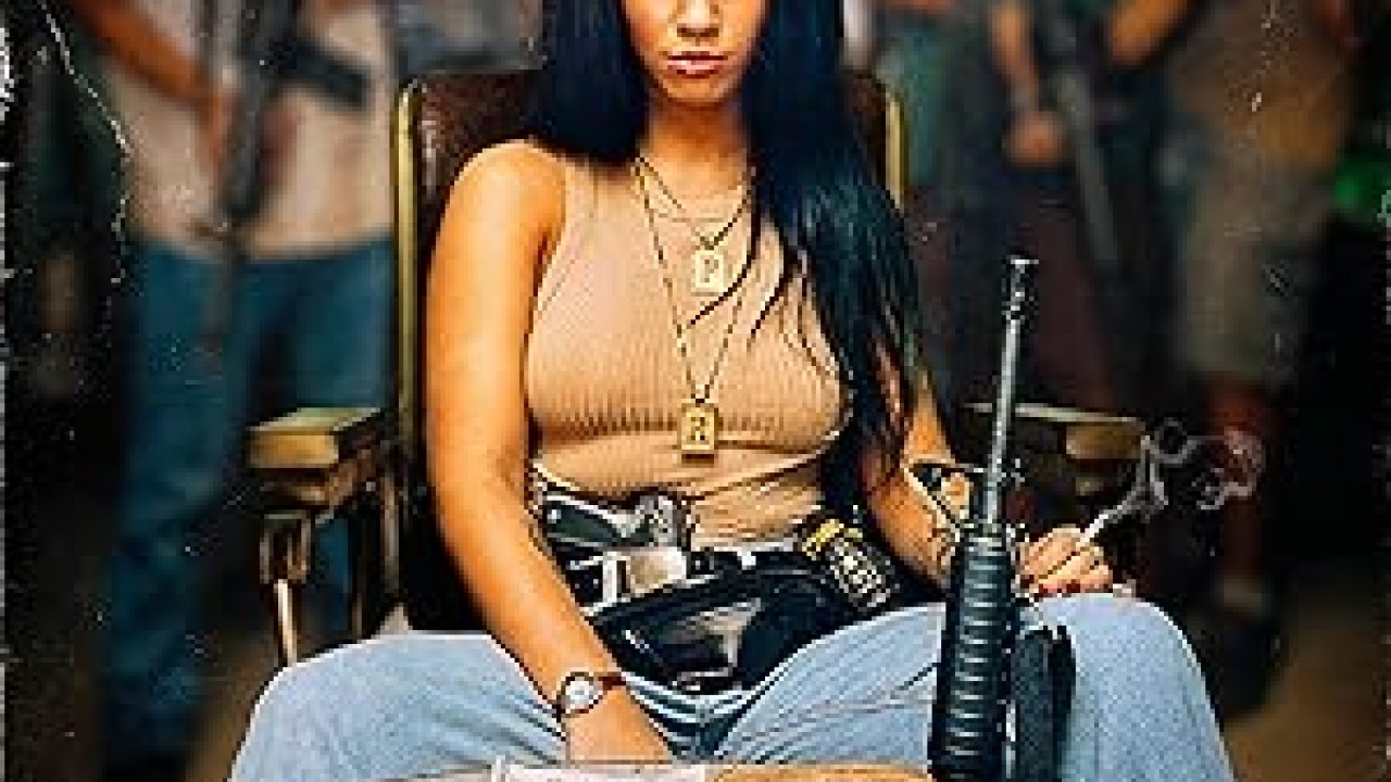 فيلم Bandida A Número Um 2024 مترجم