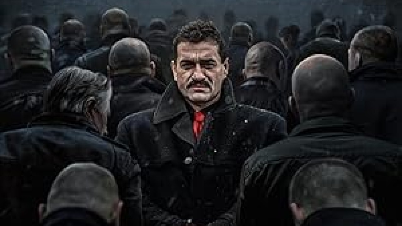 فيلم Miki 2024 مترجم