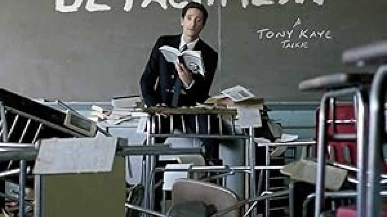 فيلم Detachment 2011 مترجم