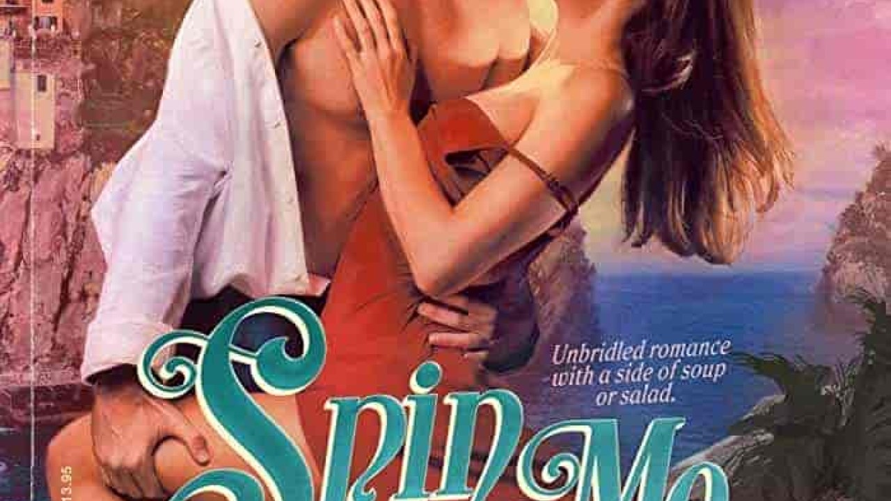 فيلم Spin Me Round 2022 مترجم اون لاين