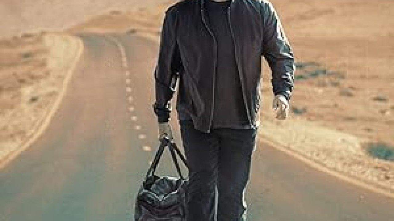 فيلم VidaaMuyarchi 2025 مترجم