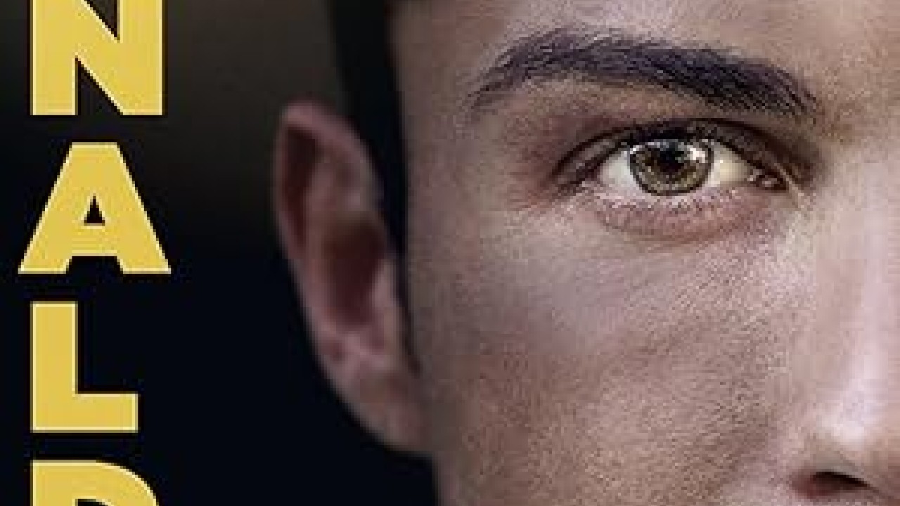 فيلم Cristiano Ronaldo 2015 مترجم