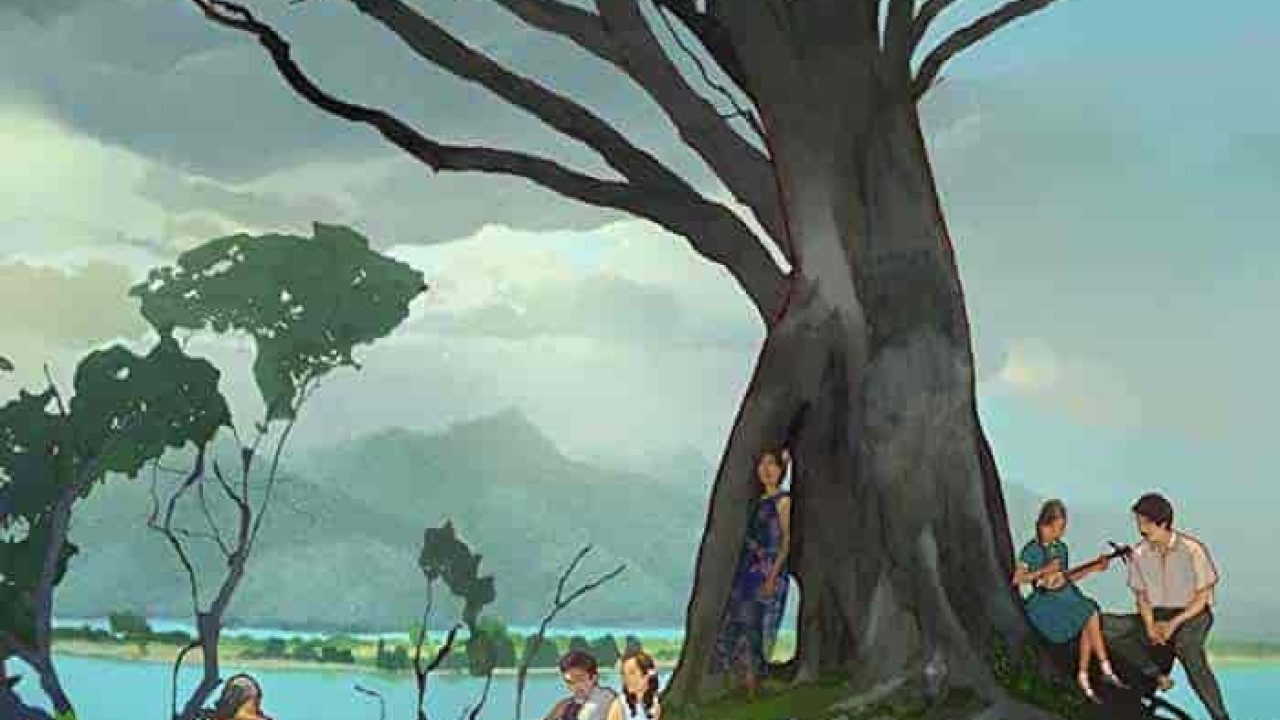 فيلم I Was a Simple Man 2021 مترجم اون لاين