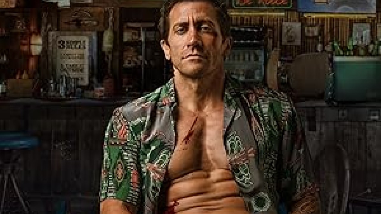 فيلم Road House 2024 مترجم