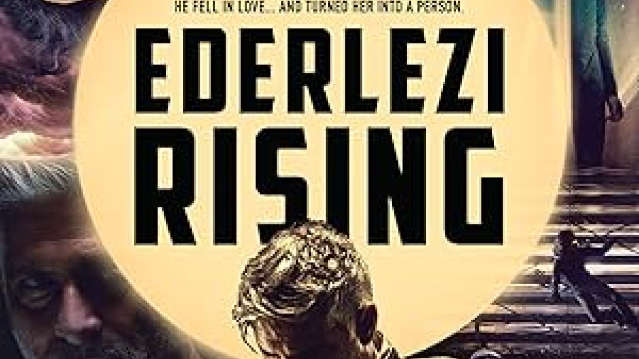 فيلم A.I. Rising 2019 مترجم