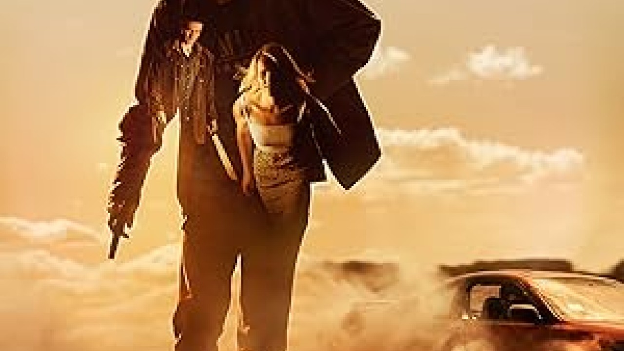 فيلم Roadkill 2022 مترجم