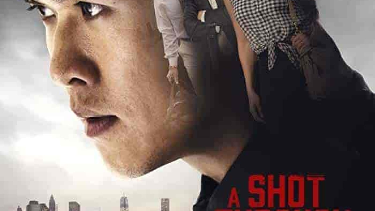 فيلم A Shot Through the Wall 2021 مترجم اون لاين