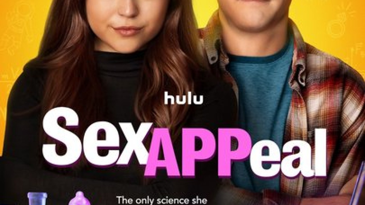 فيلم Sex Appeal 2022 مترجم اون لاين