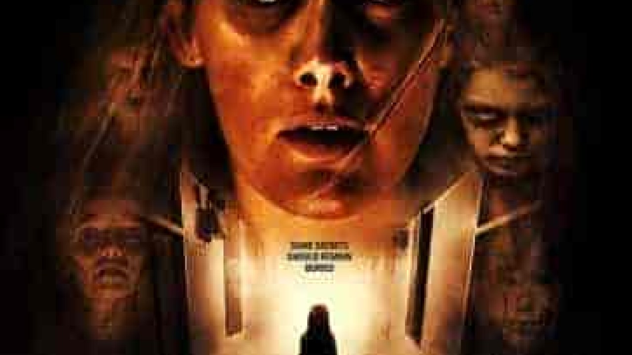 فيلم The Kindred 2021 مترجم اون لاين