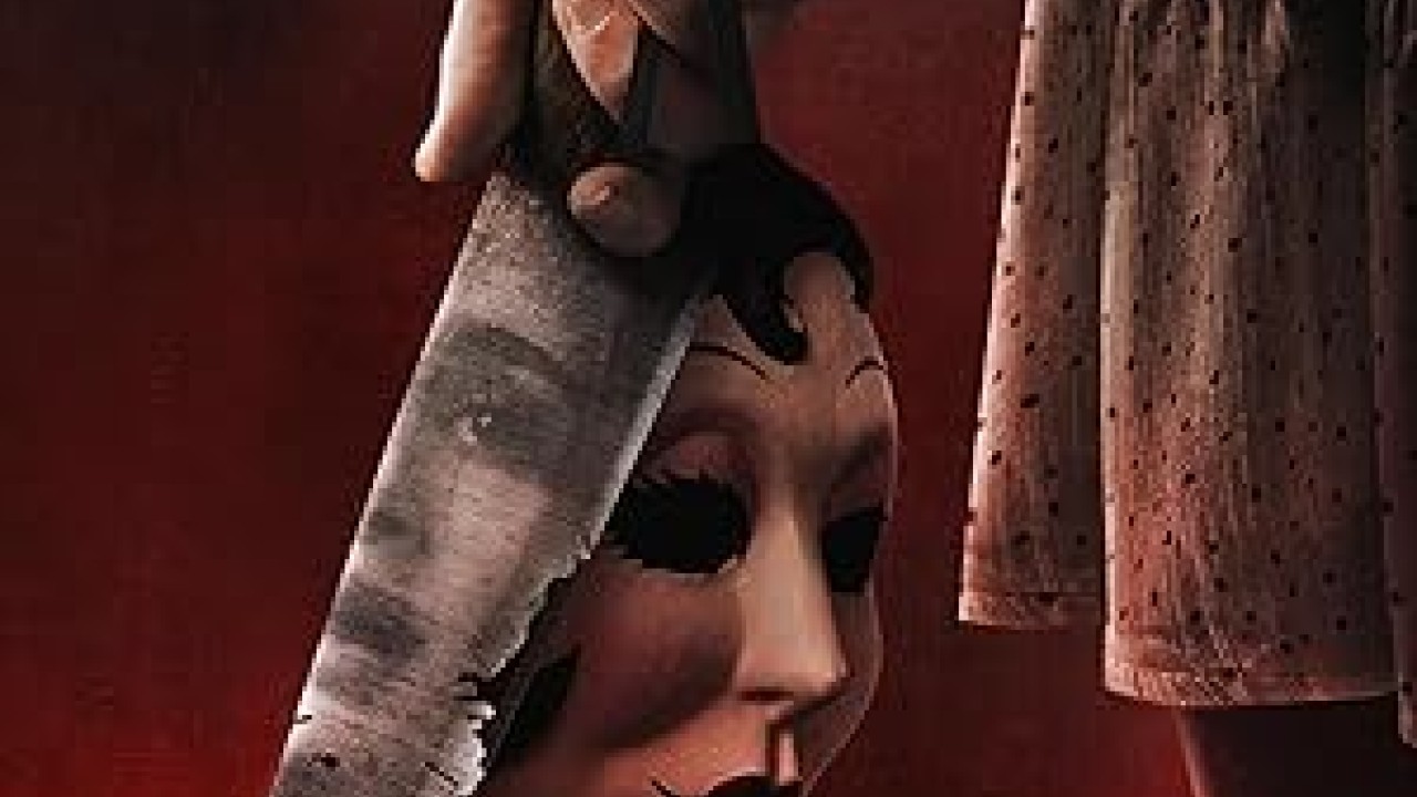 فيلم The Strangers Chapter 2 2025 مترجم