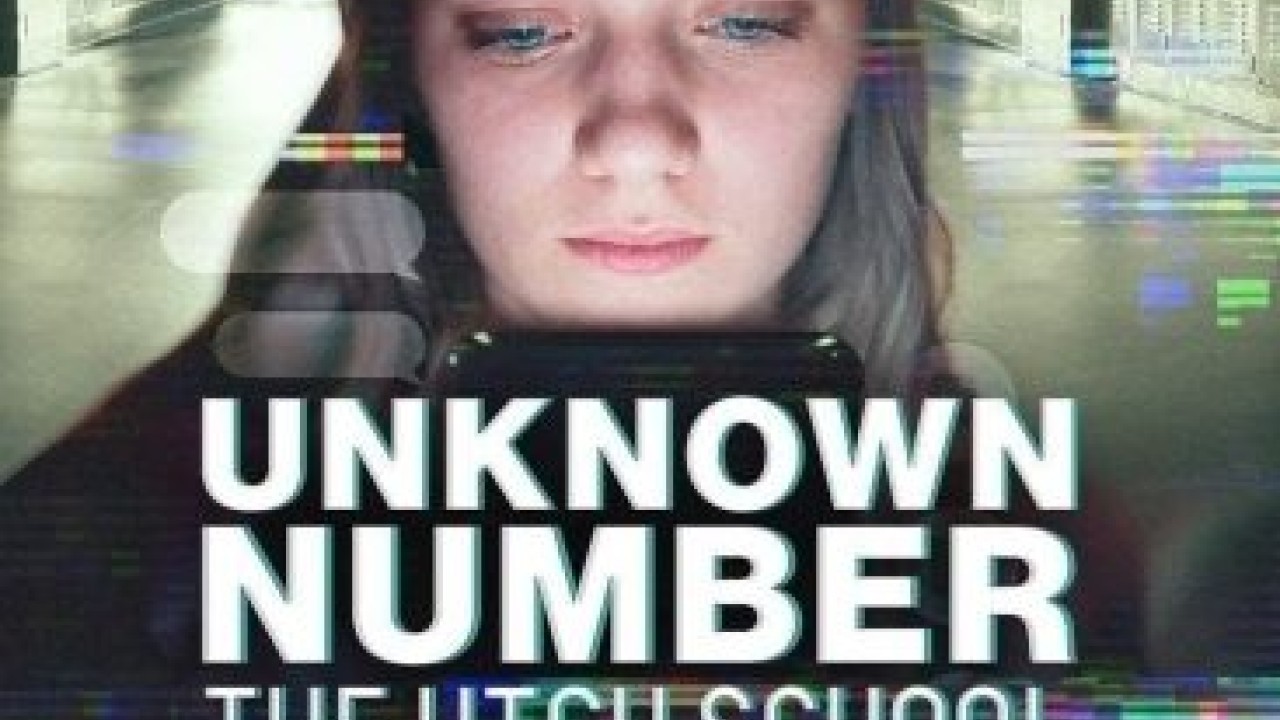 فيلم Unknown Number The High School Catfish 2025 مترجم