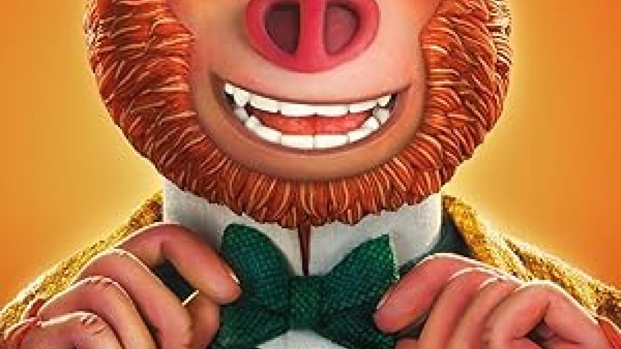 فيلم Missing Link 2019 مترجم