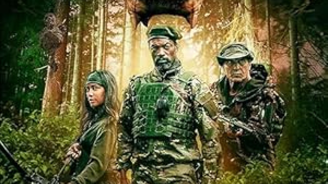 فيلم Mortal Game 2025 مترجم