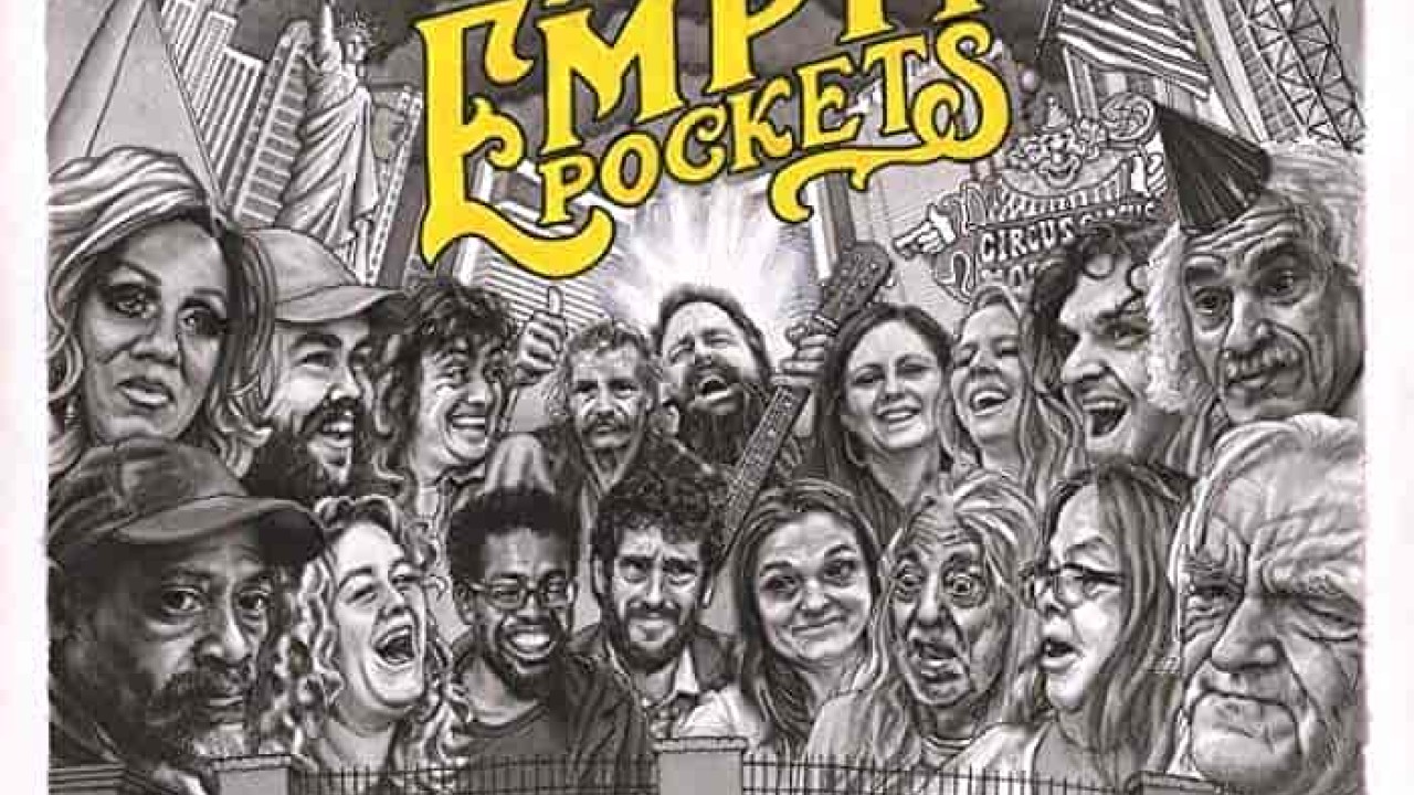 فيلم Bloody Nose, Empty Pockets 2020 مترجم اون لاين